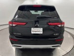 2025 Mitsubishi Outlander PHEV SEL Platinum Edition