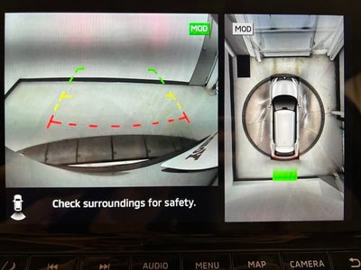 2025 Mitsubishi Outlander PHEV SEL Platinum Edition