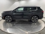 2025 Mitsubishi Outlander PHEV SEL Platinum Edition