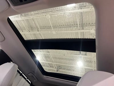 2025 Mitsubishi Outlander PHEV SEL Platinum Edition