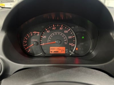 2024 Mitsubishi Mirage G4 Black Edition