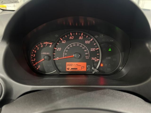 2024 Mitsubishi Mirage G4 Black Edition