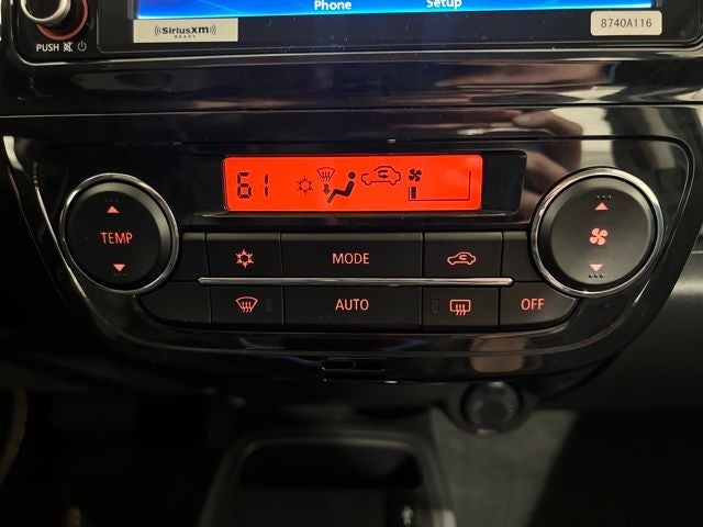 2024 Mitsubishi Mirage G4 Black Edition