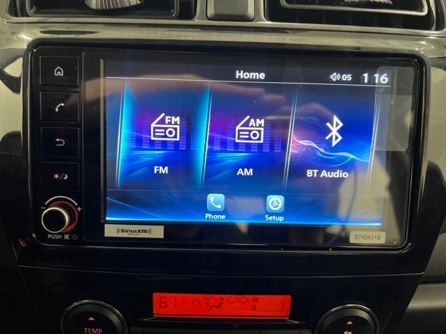 2024 Mitsubishi Mirage G4 Black Edition