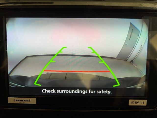 2024 Mitsubishi Mirage G4 Black Edition