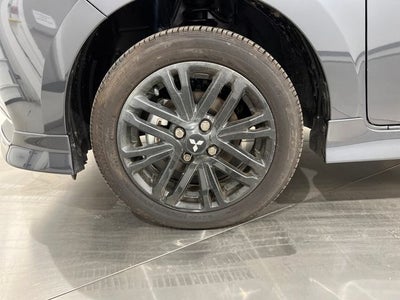 2024 Mitsubishi Mirage G4 Black Edition