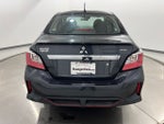 2024 Mitsubishi Mirage G4 Black Edition
