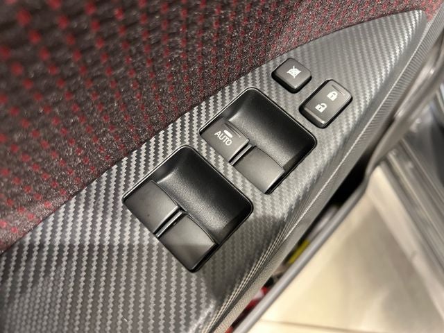 2024 Mitsubishi Mirage G4 Black Edition