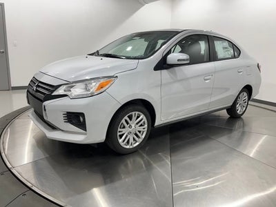 2024 Mitsubishi Mirage G4 SE