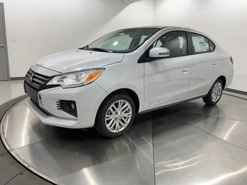 2024 Mitsubishi Mirage G4 SE