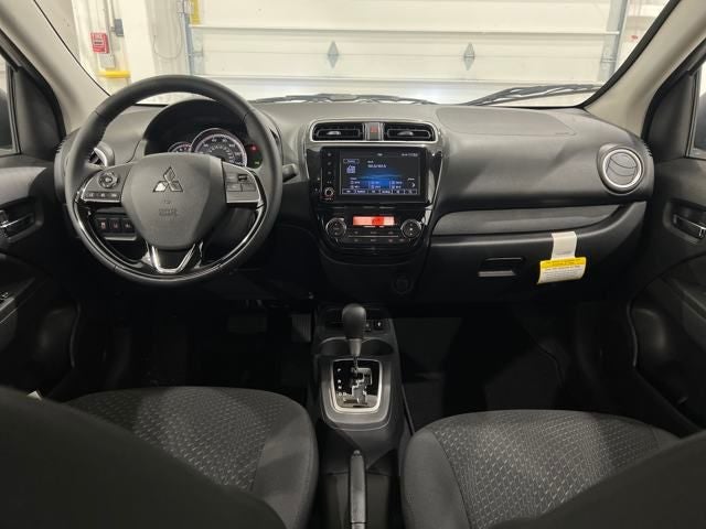 2024 Mitsubishi Mirage G4 SE