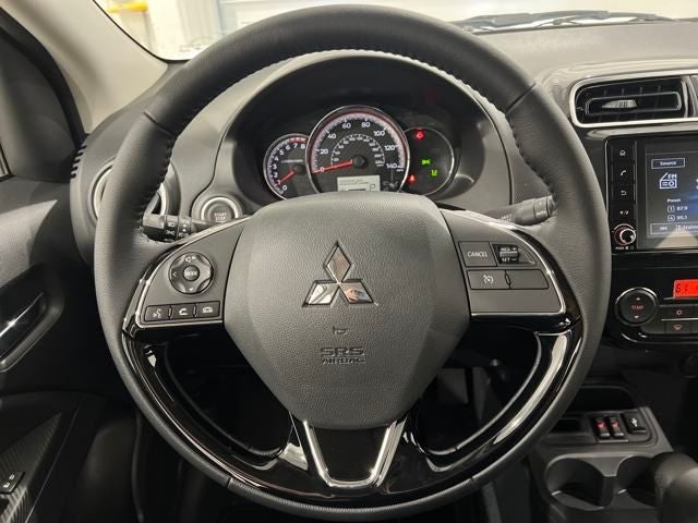 2024 Mitsubishi Mirage G4 SE