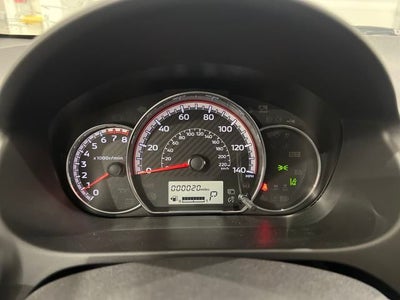 2024 Mitsubishi Mirage G4 SE