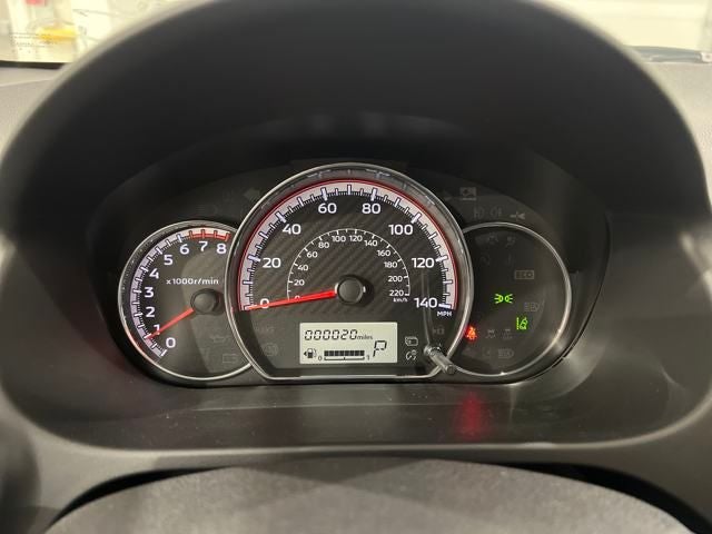 2024 Mitsubishi Mirage G4 SE