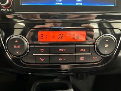 2024 Mitsubishi Mirage G4 SE