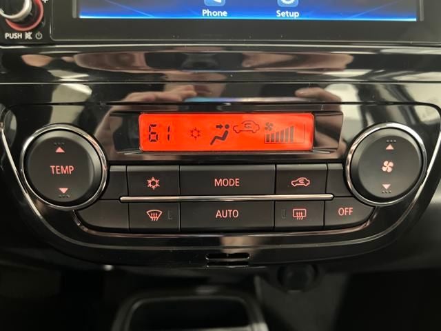 2024 Mitsubishi Mirage G4 SE