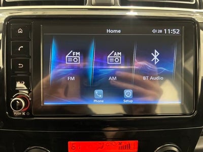 2024 Mitsubishi Mirage G4 SE