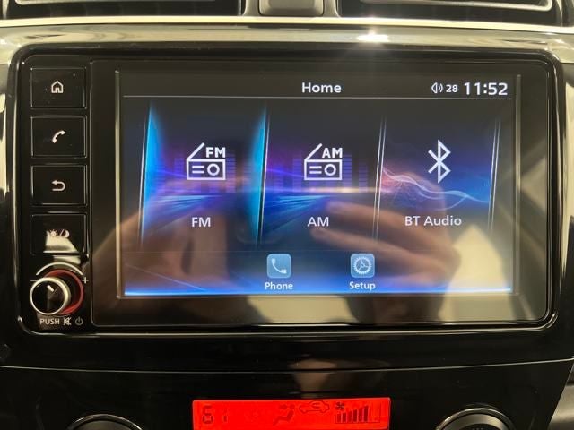 2024 Mitsubishi Mirage G4 SE