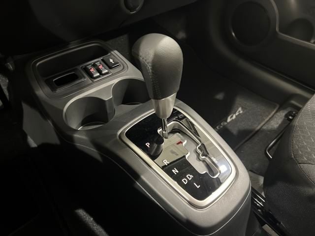 2024 Mitsubishi Mirage G4 SE