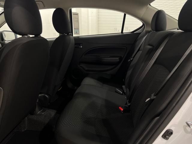 2024 Mitsubishi Mirage G4 SE