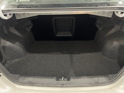 2024 Mitsubishi Mirage G4 SE