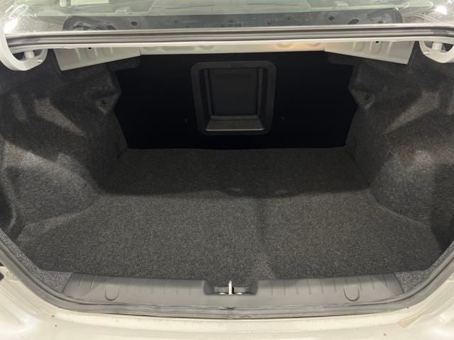 2024 Mitsubishi Mirage G4 SE