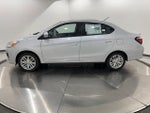 2024 Mitsubishi Mirage G4 SE