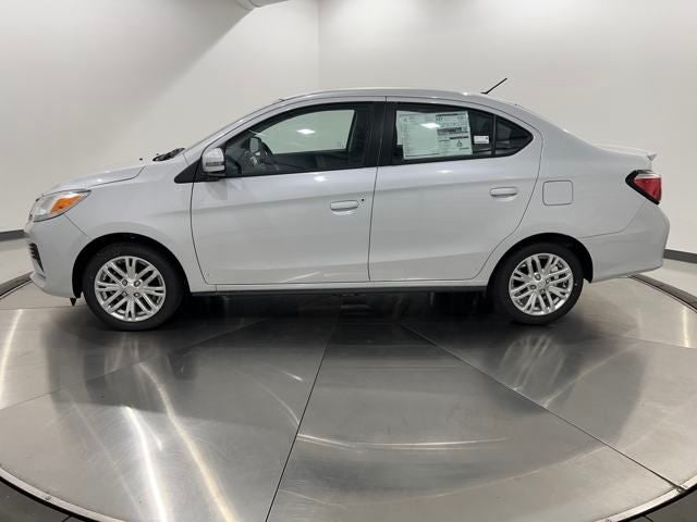 2024 Mitsubishi Mirage G4 SE
