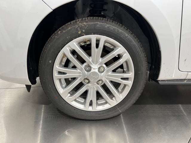 2024 Mitsubishi Mirage G4 SE