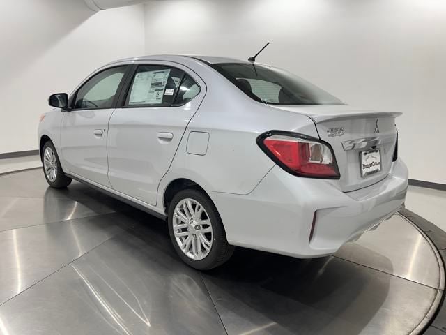 2024 Mitsubishi Mirage G4 SE