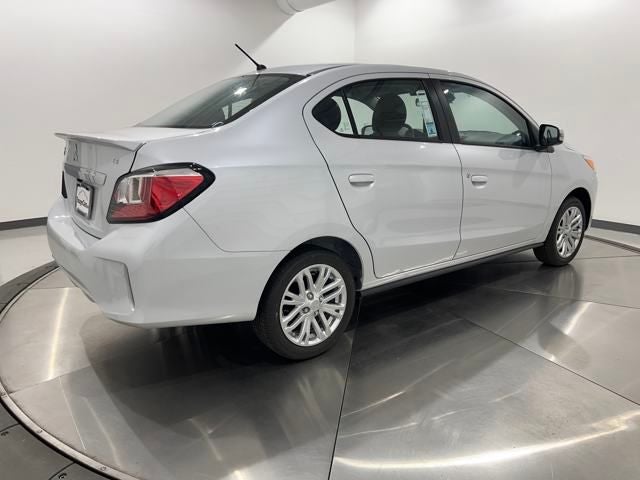 2024 Mitsubishi Mirage G4 SE