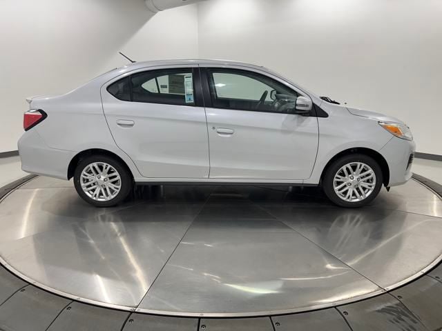 2024 Mitsubishi Mirage G4 SE