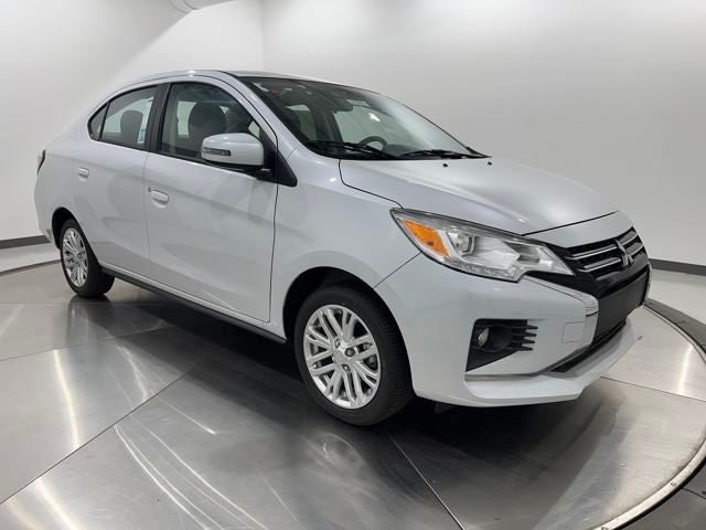 2024 Mitsubishi Mirage G4 SE