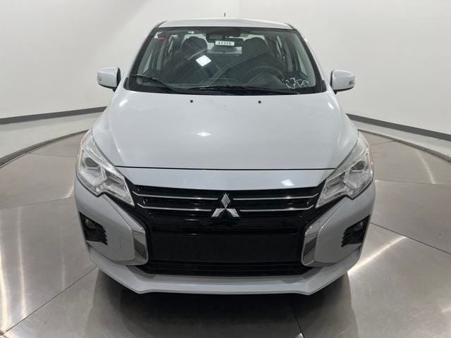 2024 Mitsubishi Mirage G4 SE