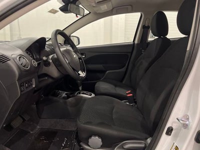 2024 Mitsubishi Mirage G4 SE