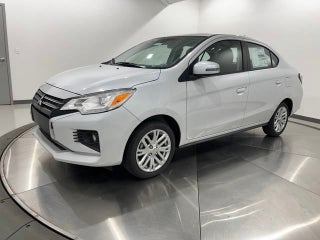 2024 Mitsubishi Mirage G4 SE